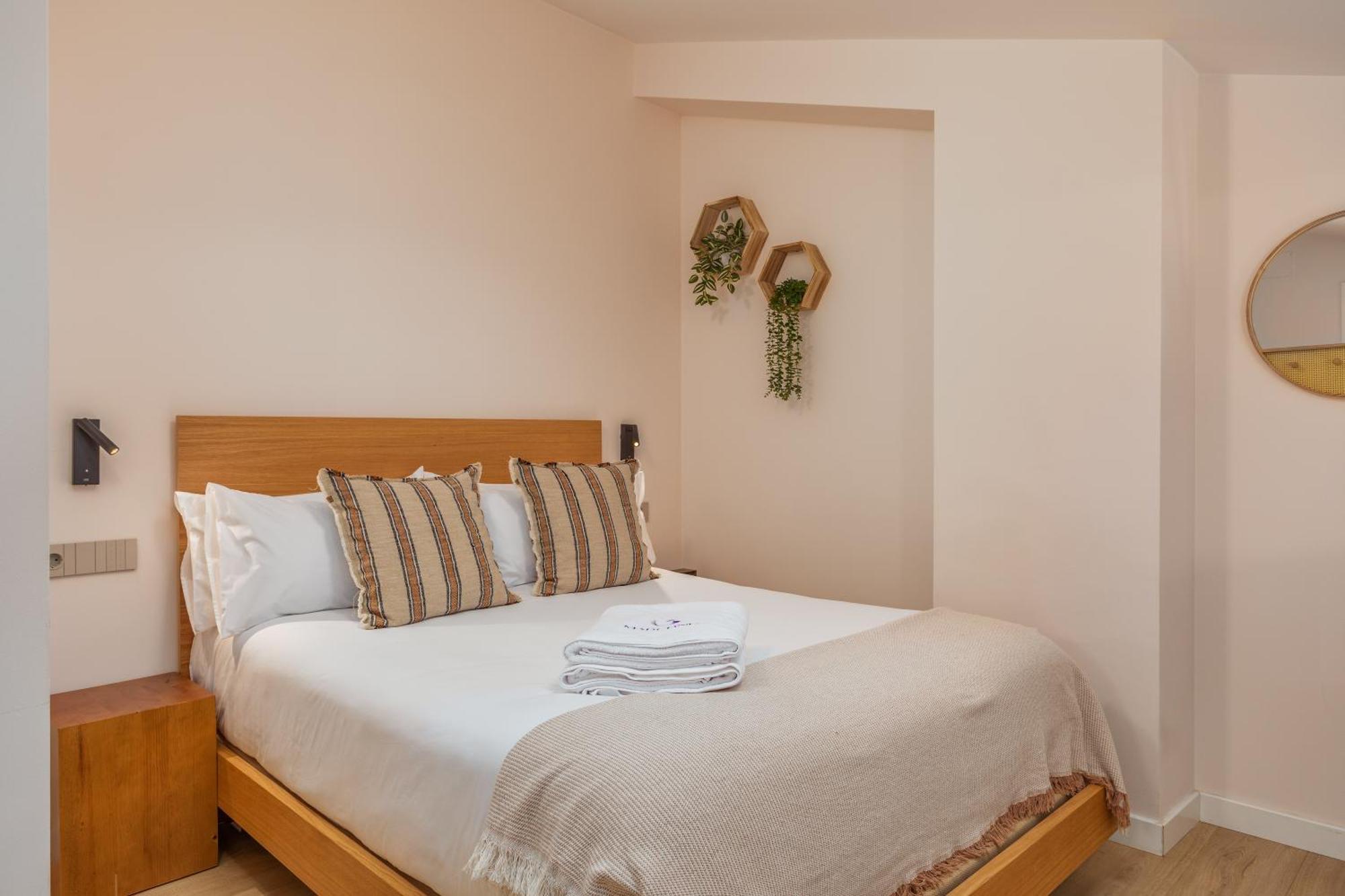 Apartment Marconia Boutique L'Estartit
