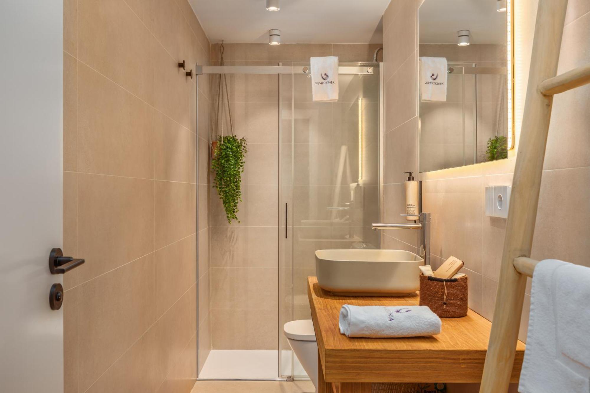 Marconia Boutique Apartamento L'Estartit