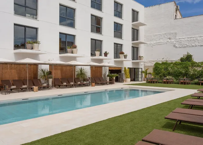 Marconia Boutique Residence