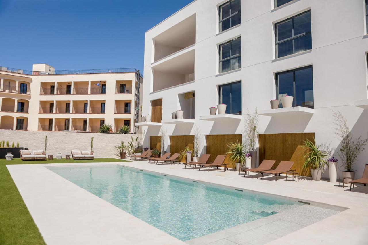 Marconia Boutique Appartement