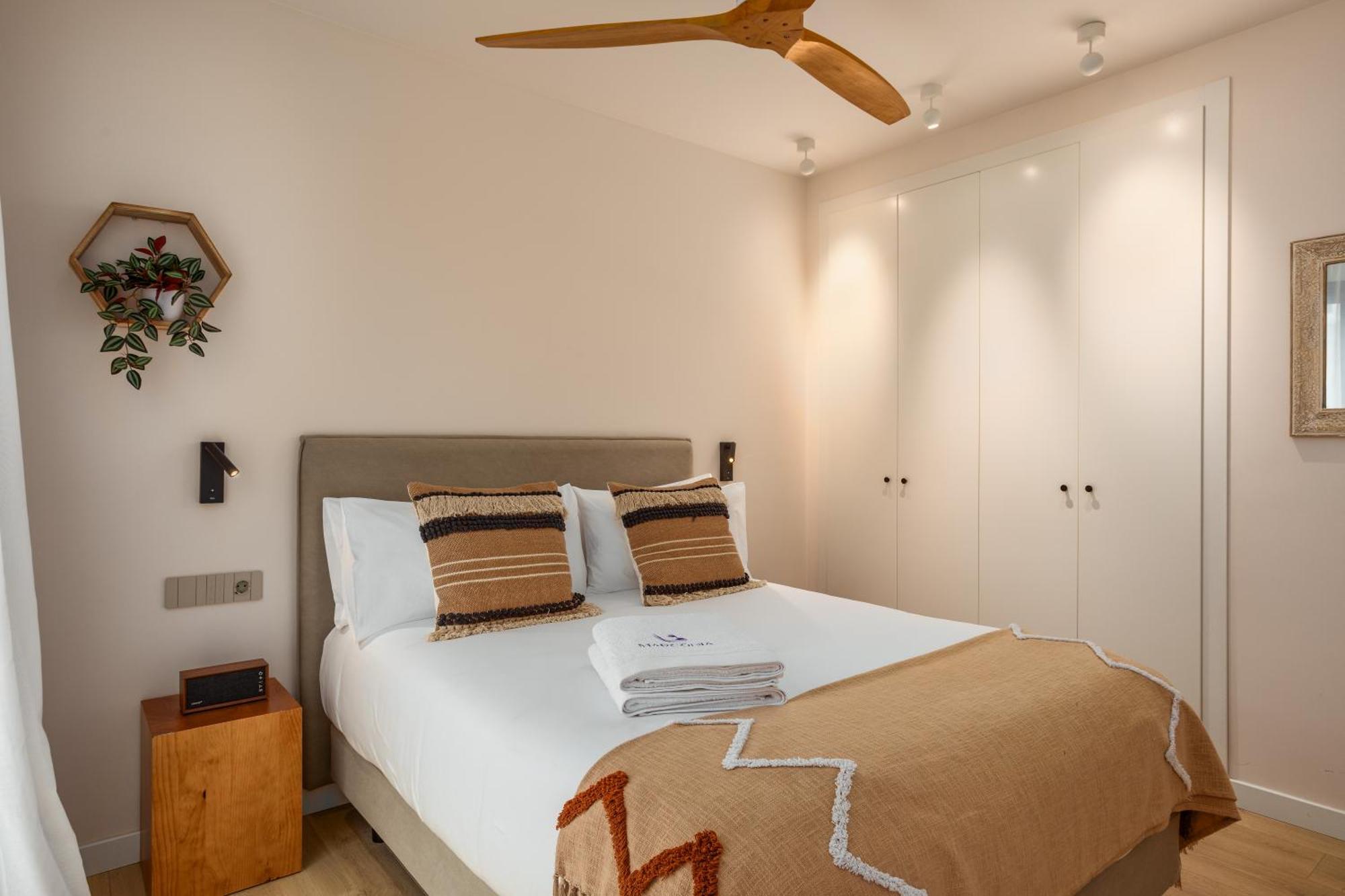 Marconia Boutique Apartament