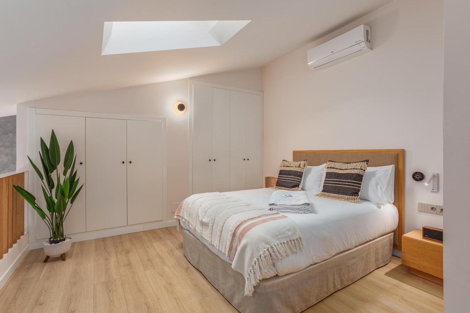 Appartement Marconia Boutique *