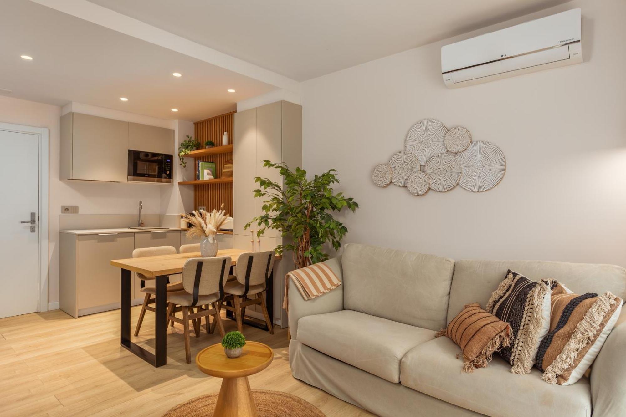 Marconia Boutique Appartement L'Estartit