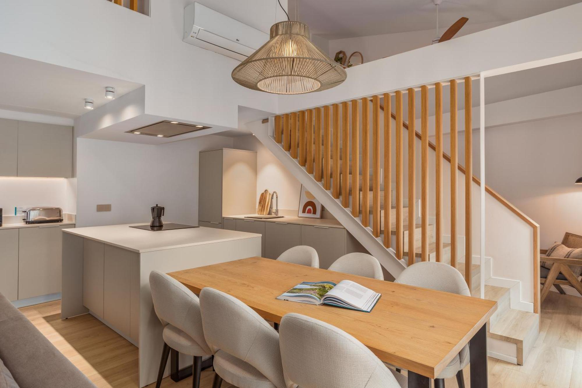 Marconia Boutique Appartement