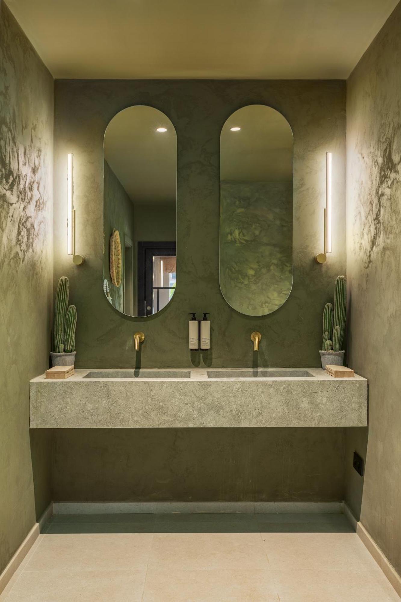 Appartement Marconia Boutique