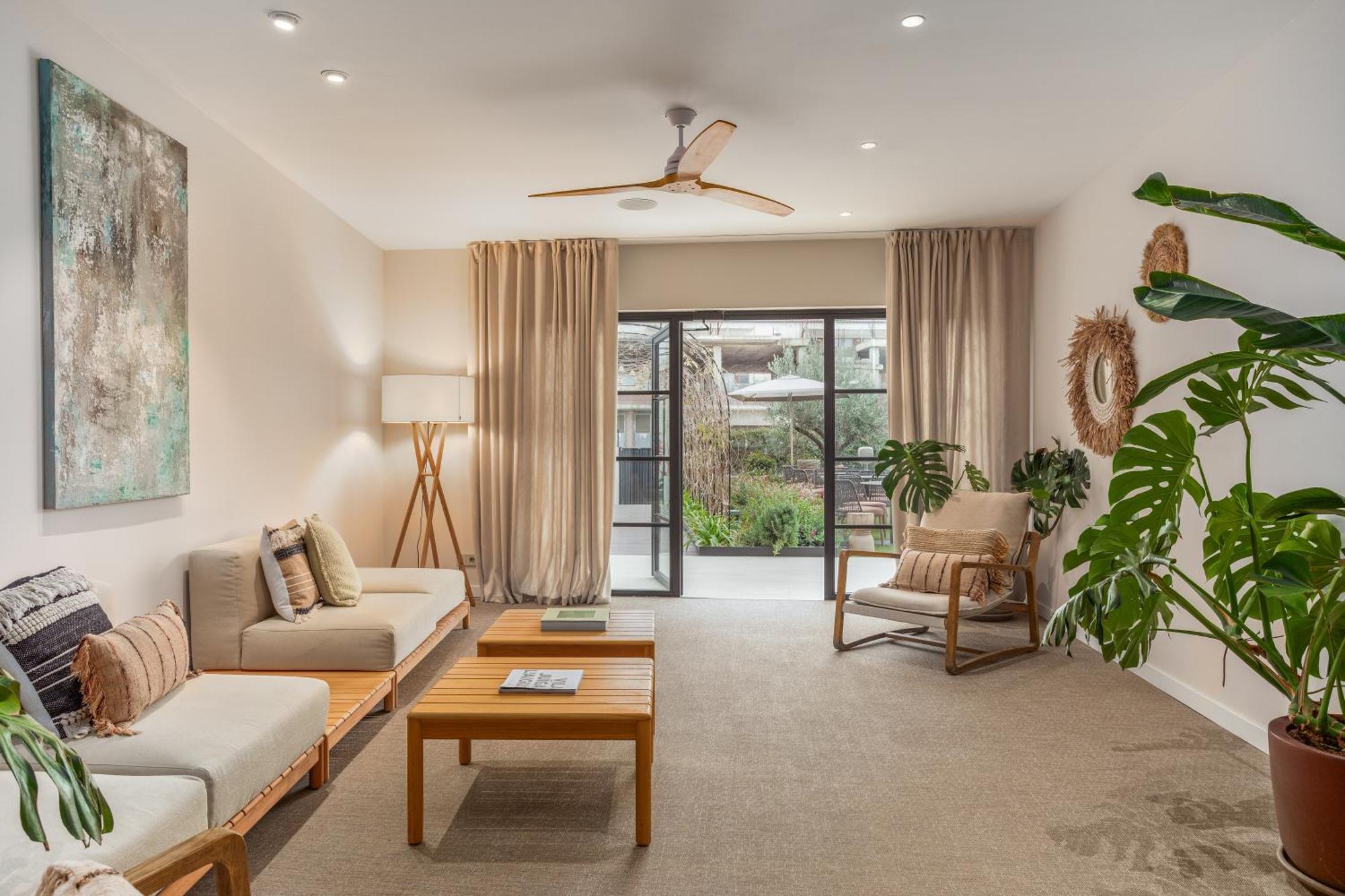 Appartement Marconia Boutique *