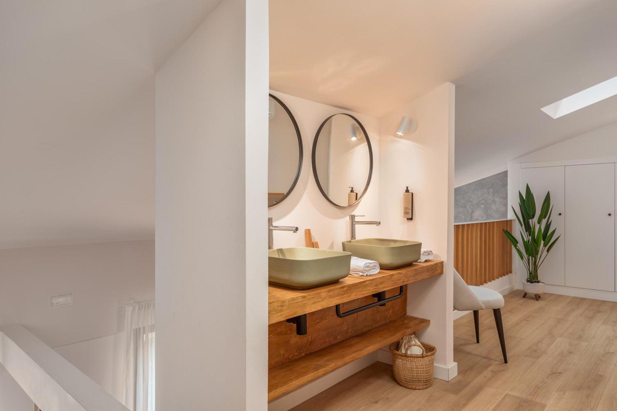Apartament Marconia Boutique L'Estartit