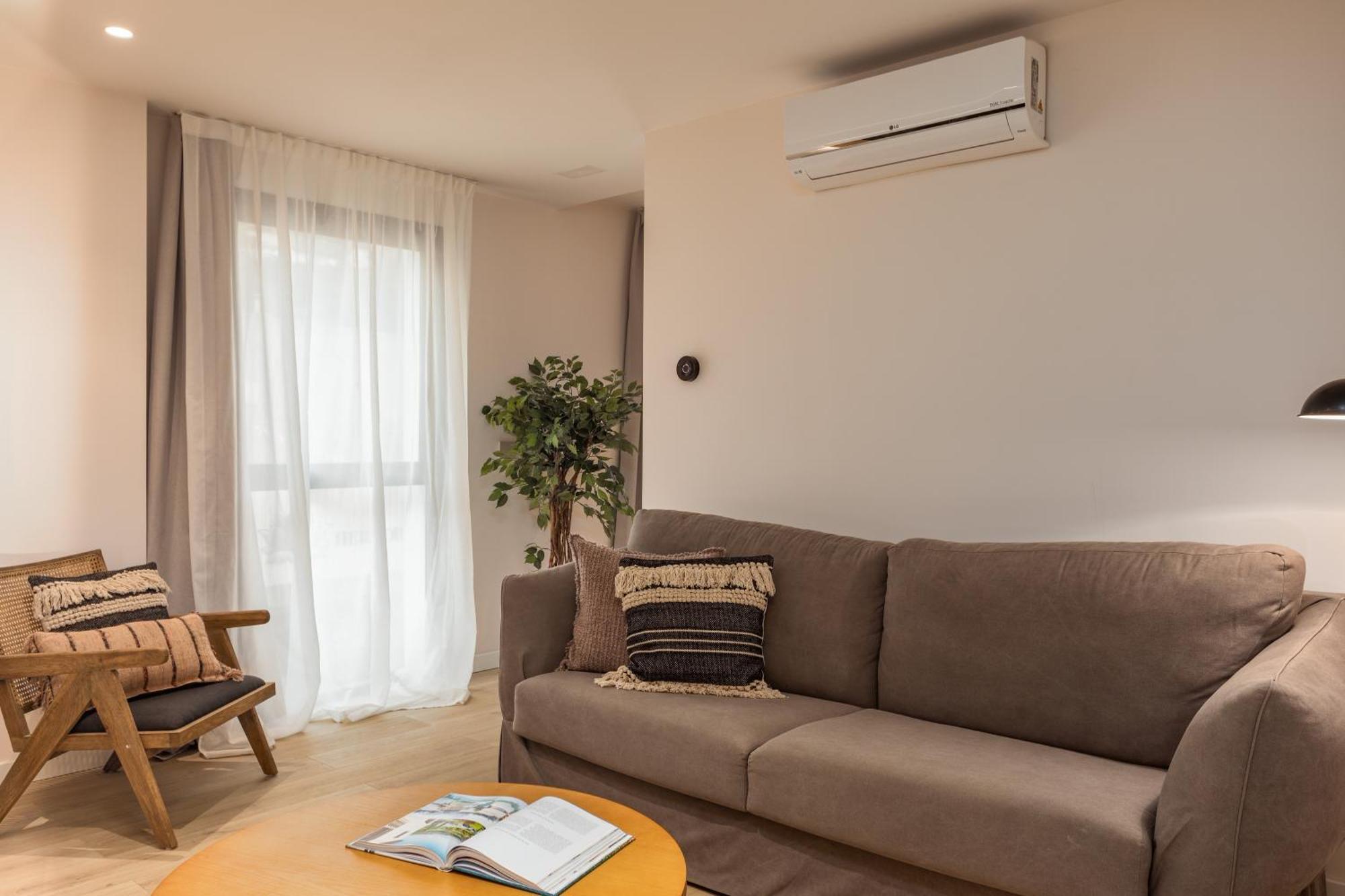 Marconia Boutique Appartement