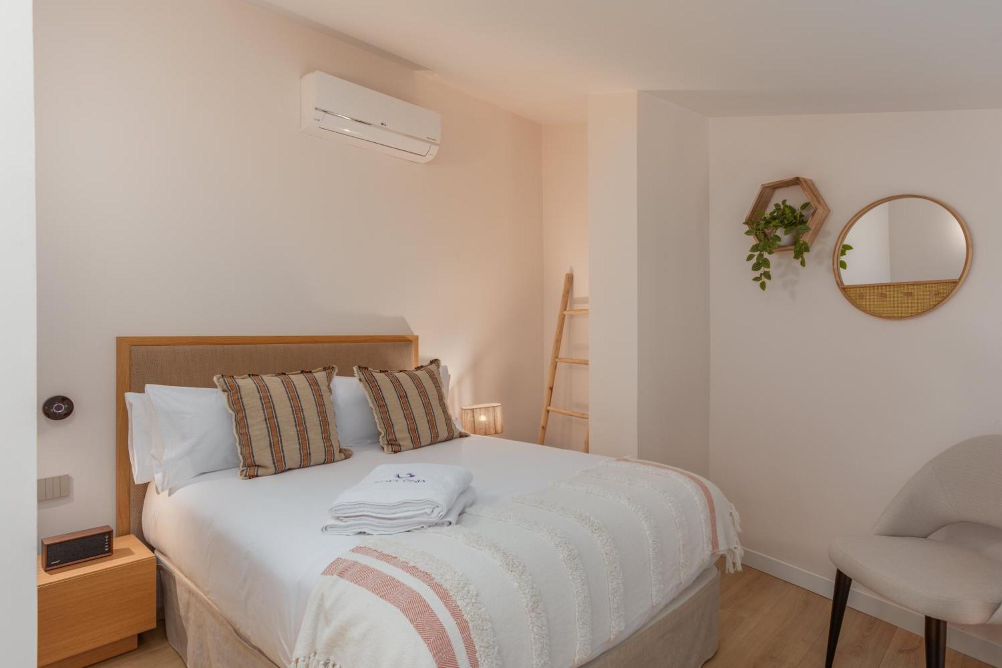 Marconia Boutique Appartement L'Estartit