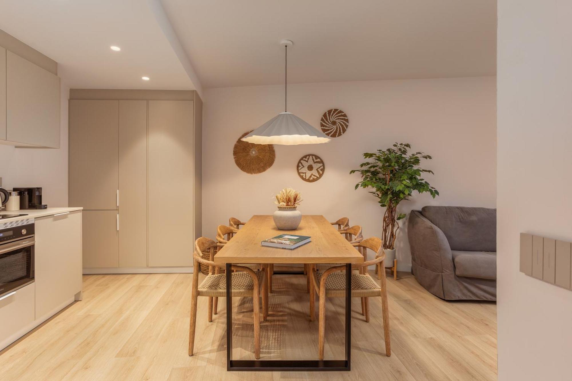 Apartament Marconia Boutique *