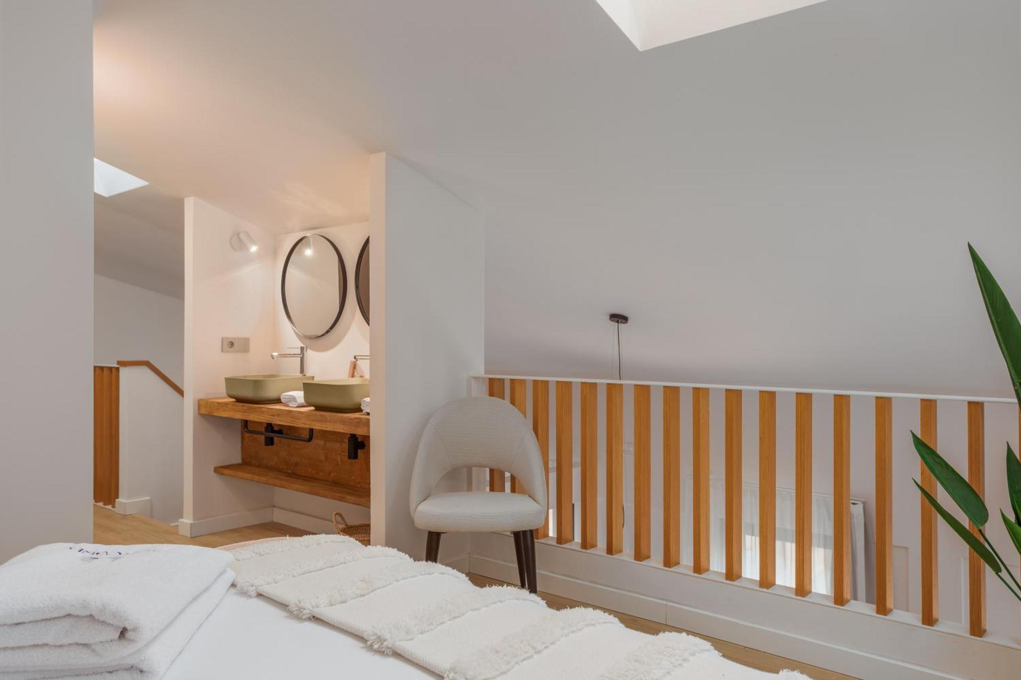 Marconia Boutique Apartament *
