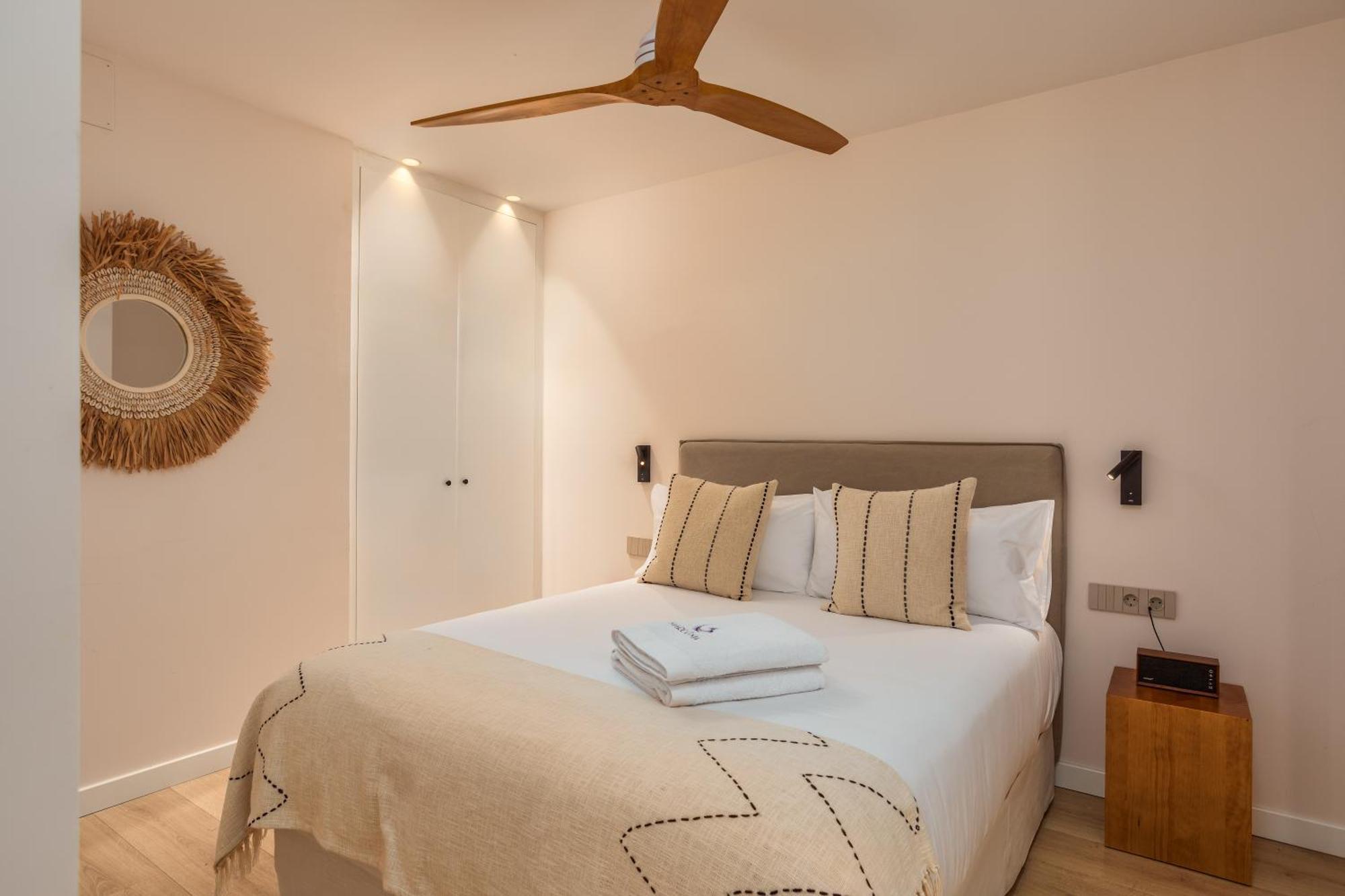 Apartament Marconia Boutique L'Estartit