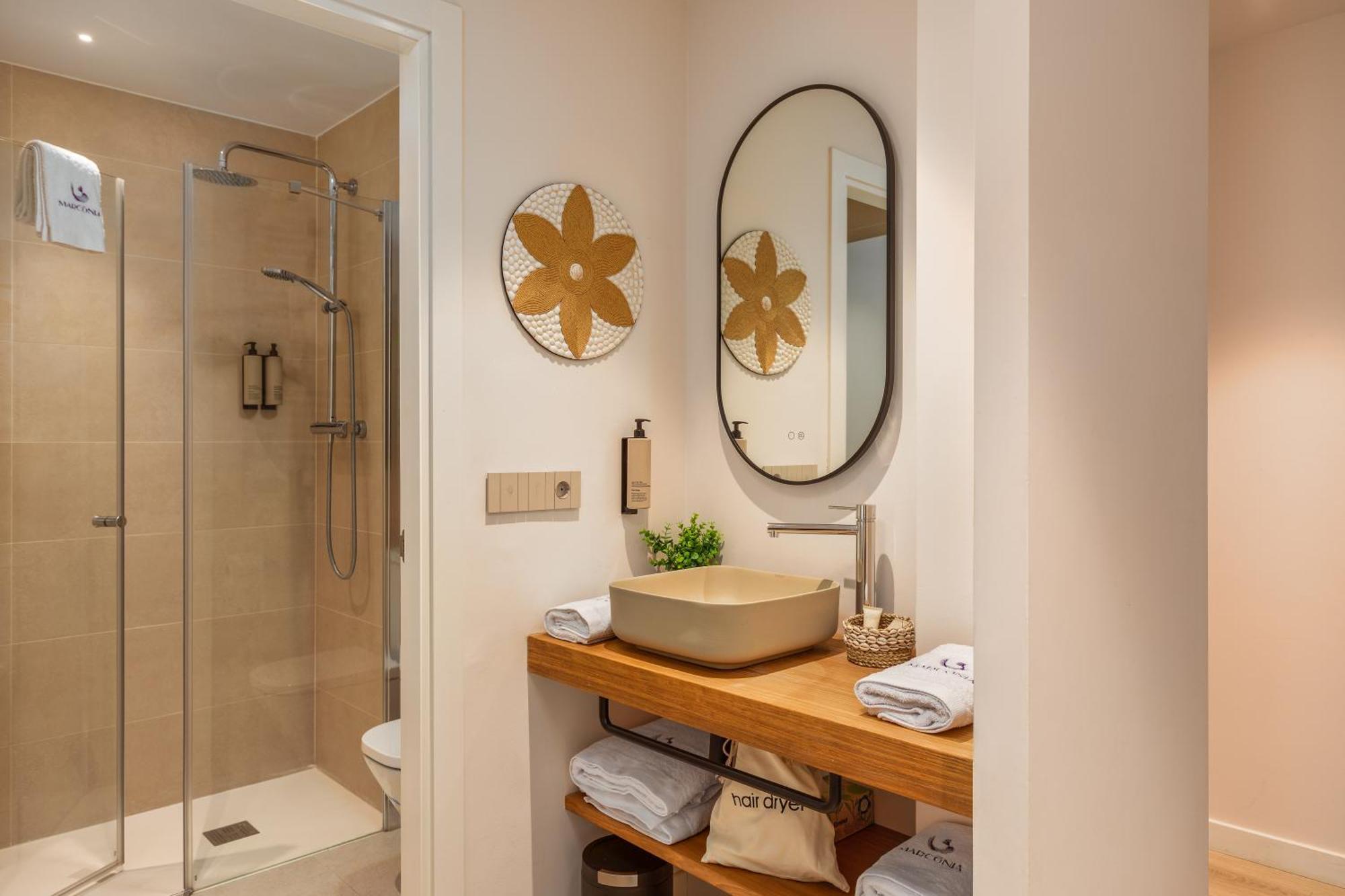 Marconia Boutique Appartement L'Estartit