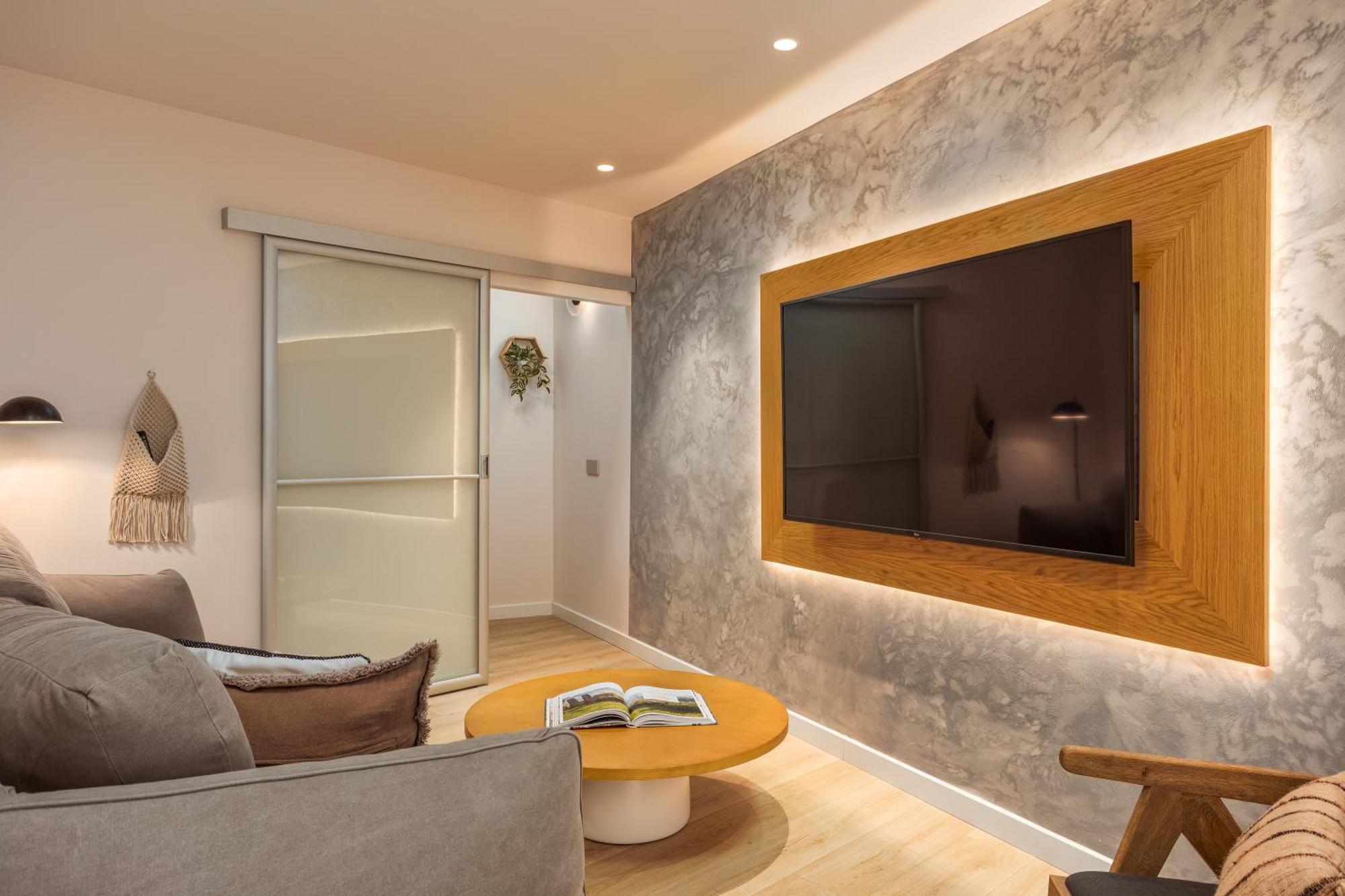 Marconia Boutique Apartament