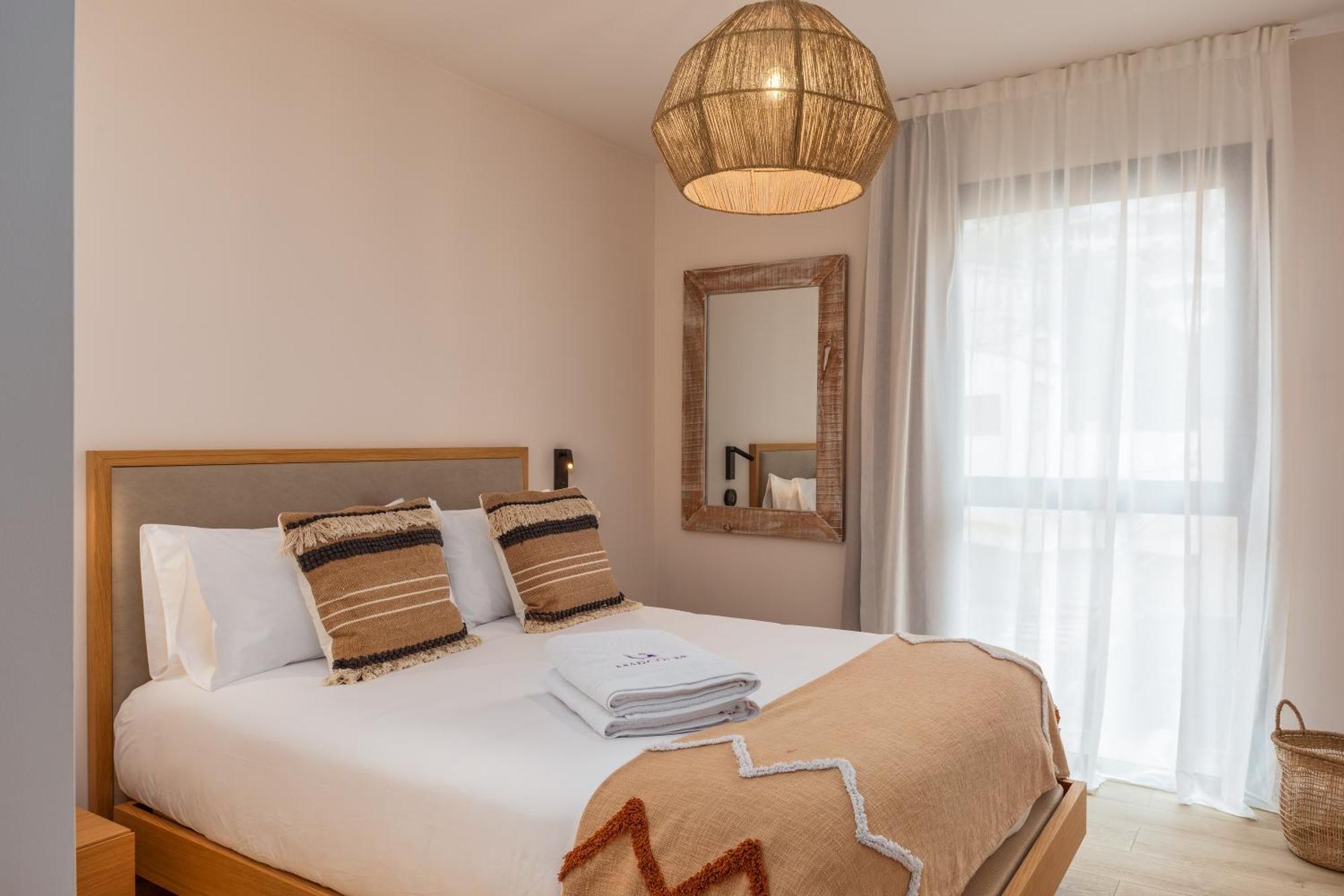 Apartament Marconia Boutique *