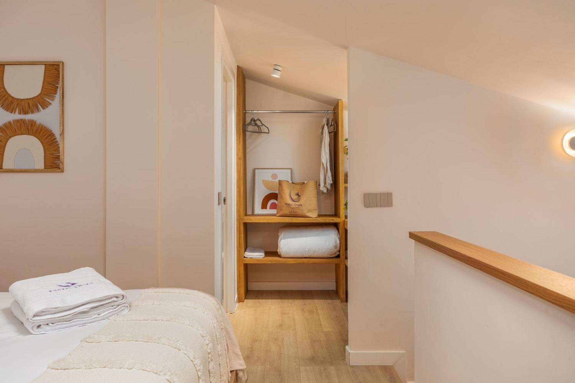 Apartament Marconia Boutique L'Estartit