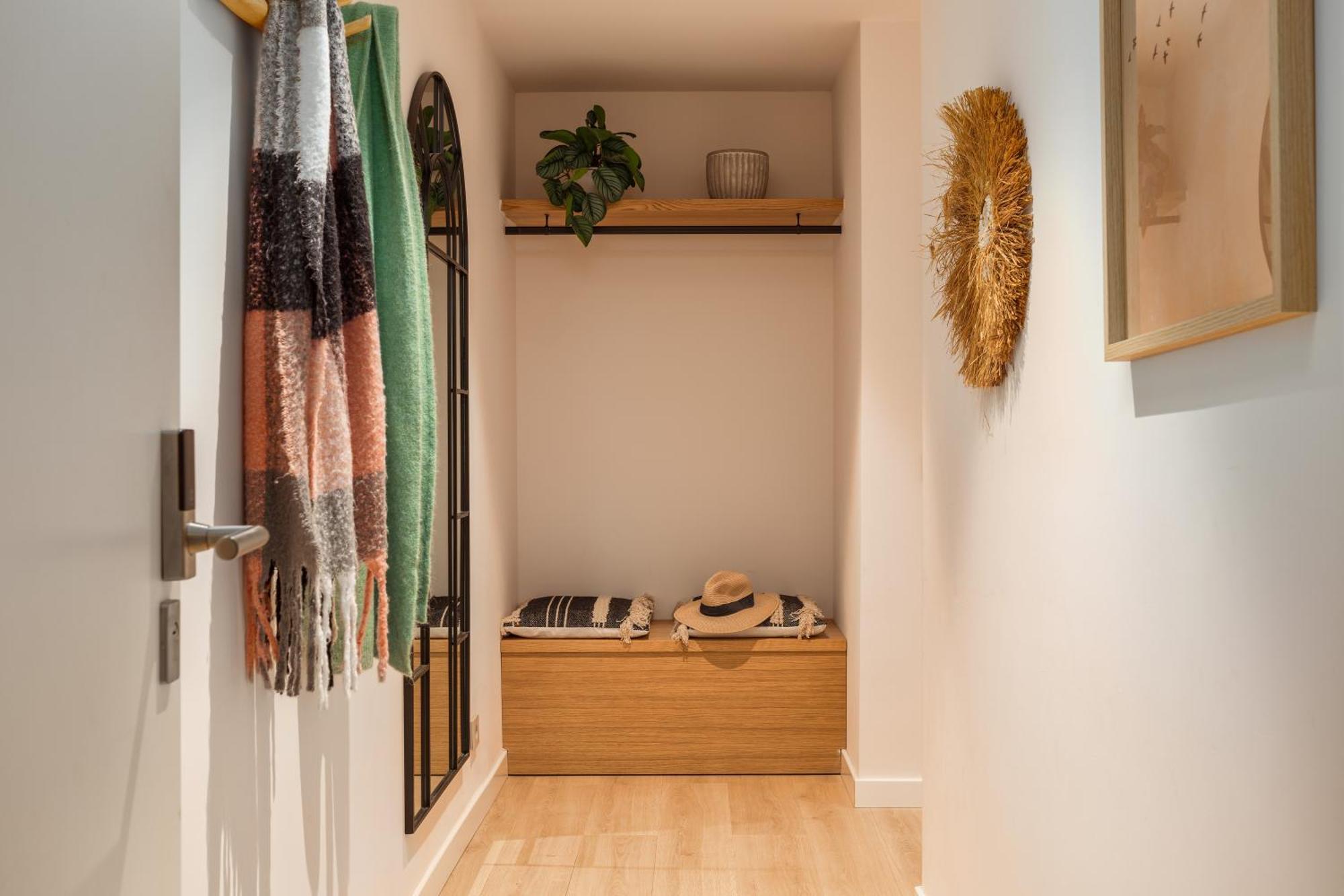 Marconia Boutique Appartement L'Estartit