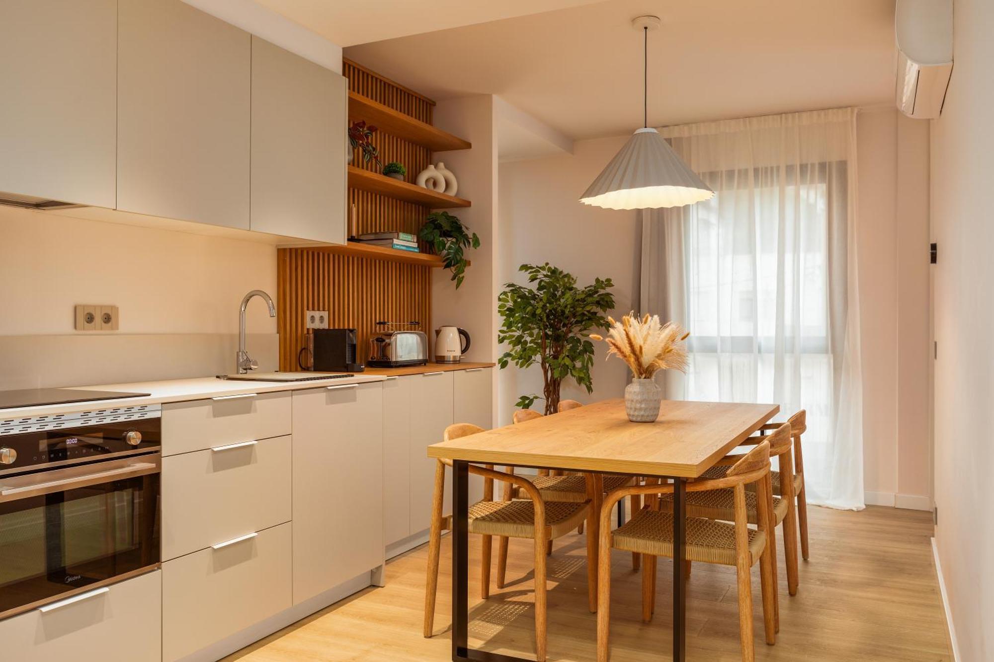 Appartement Marconia Boutique L'Estartit
