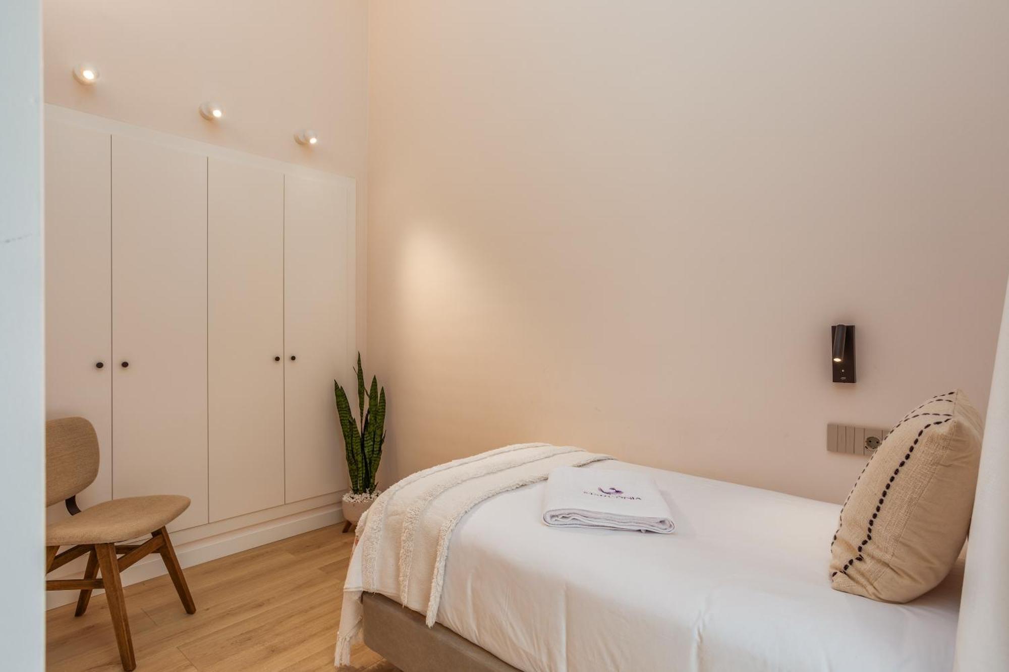 Marconia Boutique Appartement L'Estartit