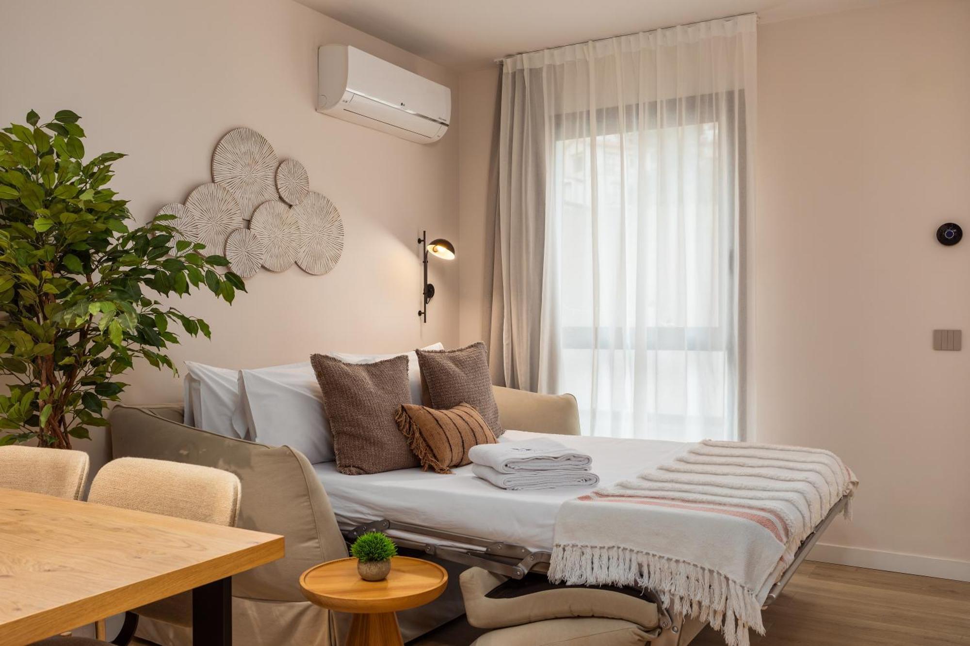 Marconia Boutique Appartement