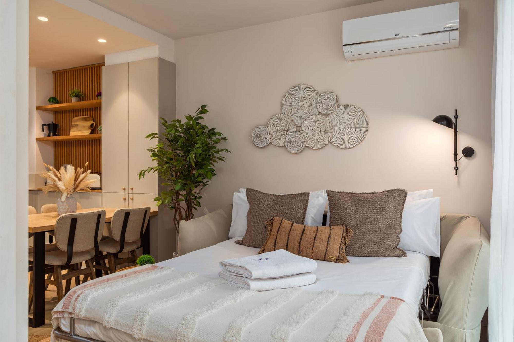 Marconia Boutique Appartement L'Estartit