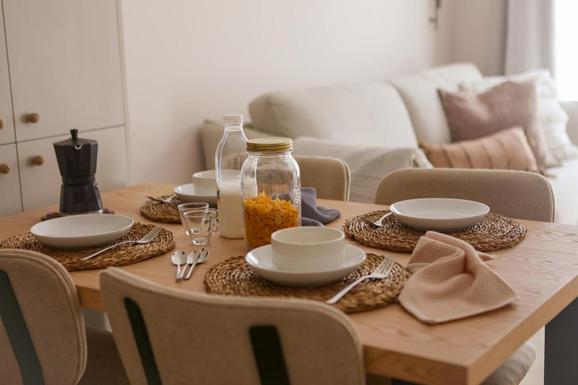 Apartament Marconia Boutique L'Estartit