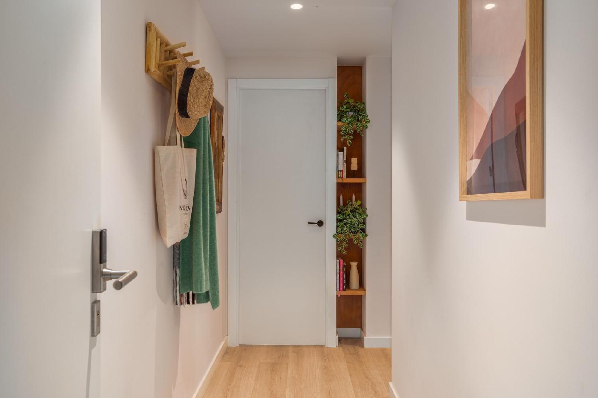 Apartament Marconia Boutique
