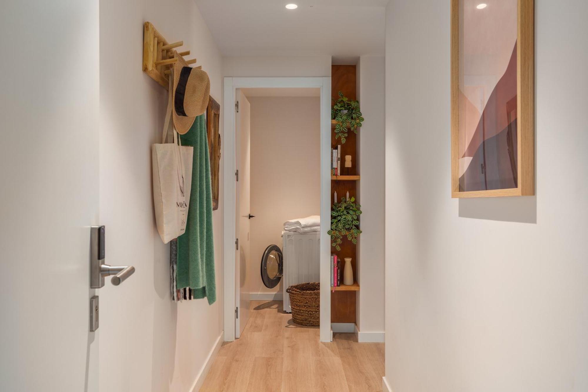 Appartement Marconia Boutique *