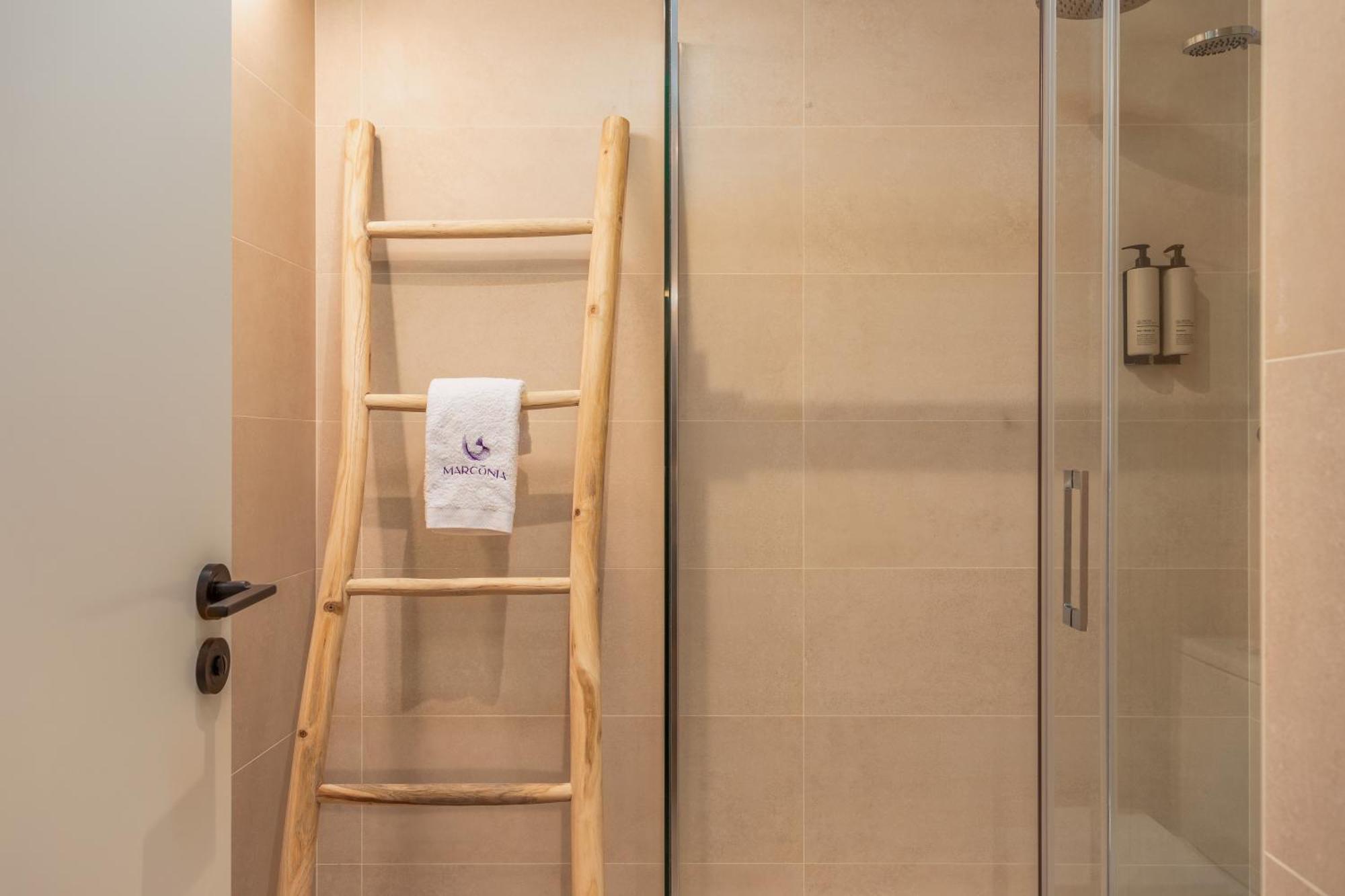 Marconia Boutique Appartement