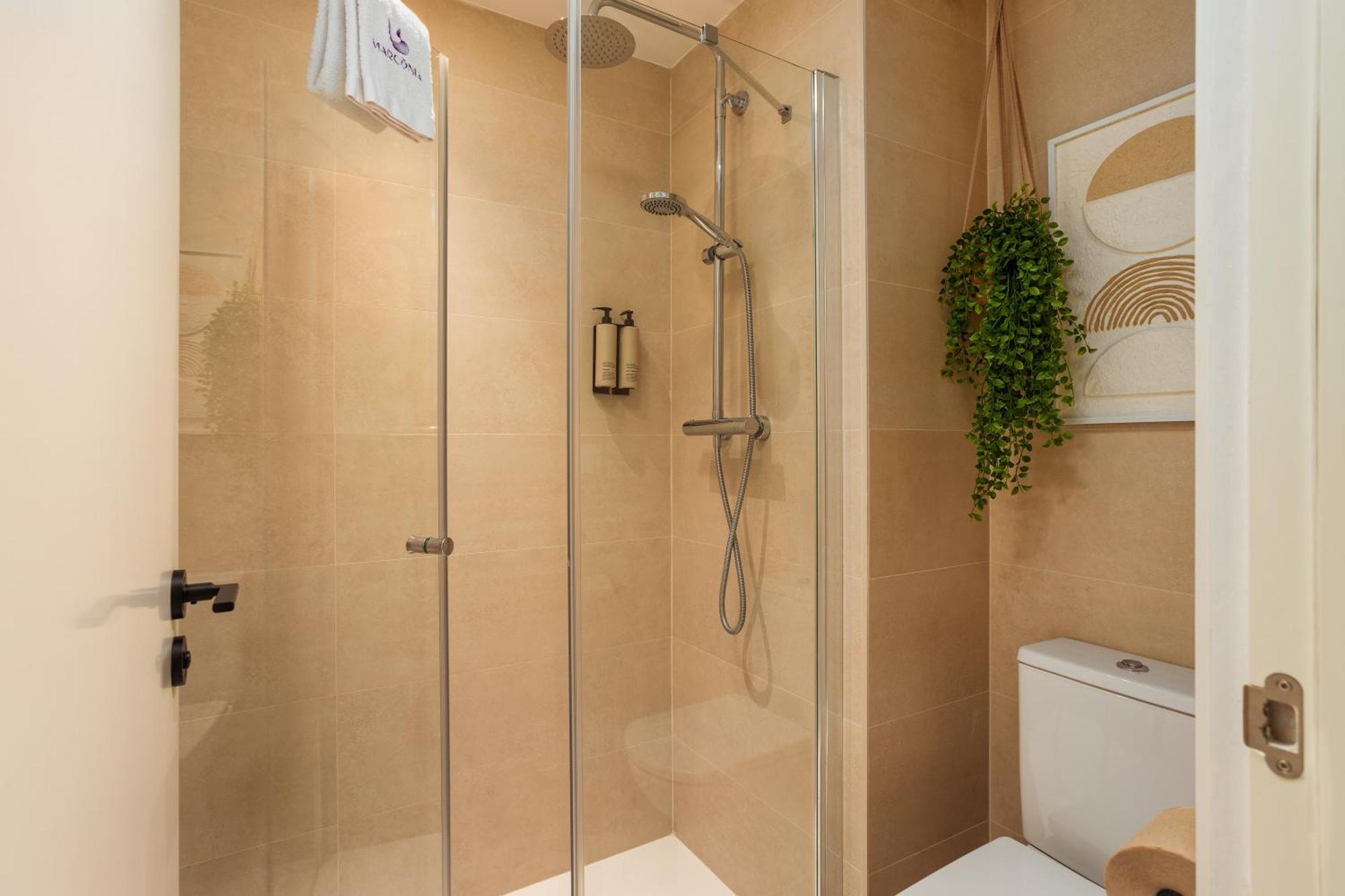 Marconia Boutique Apartament *