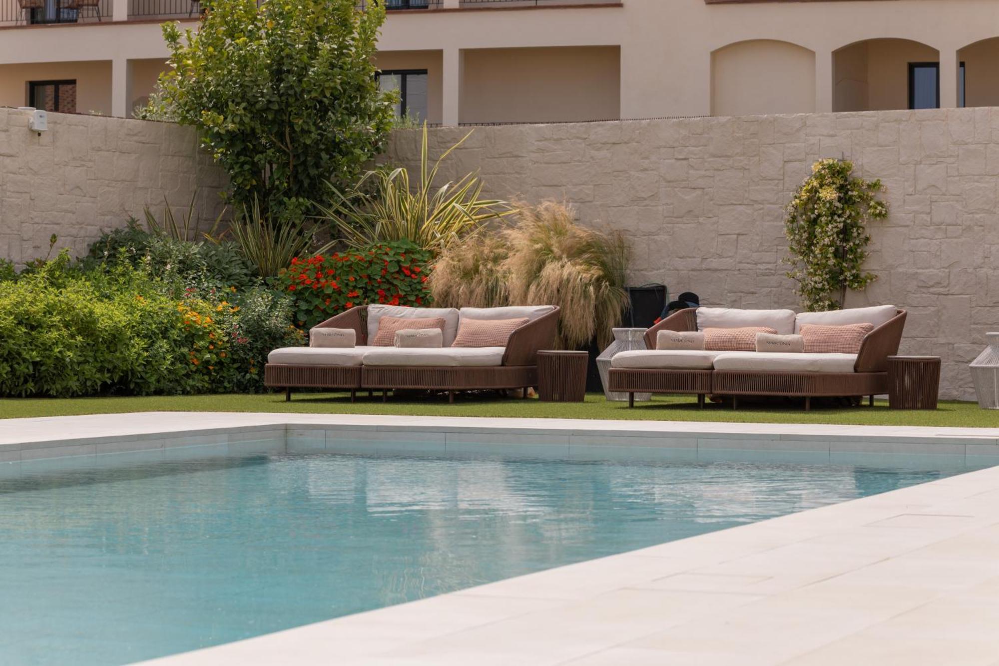 Marconia Boutique Appartement