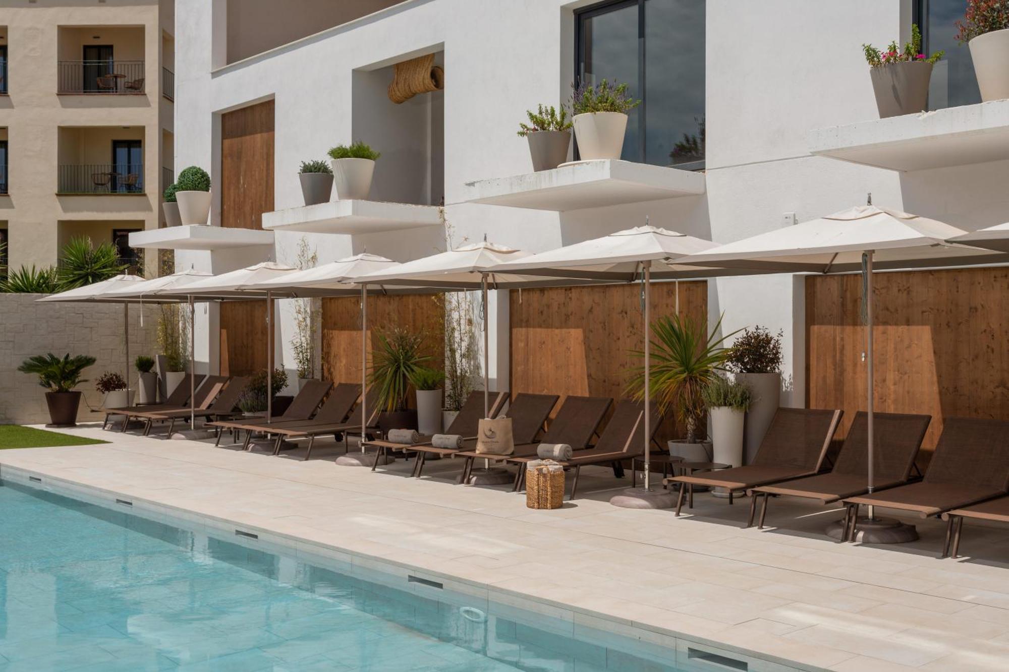 Appartement Marconia Boutique