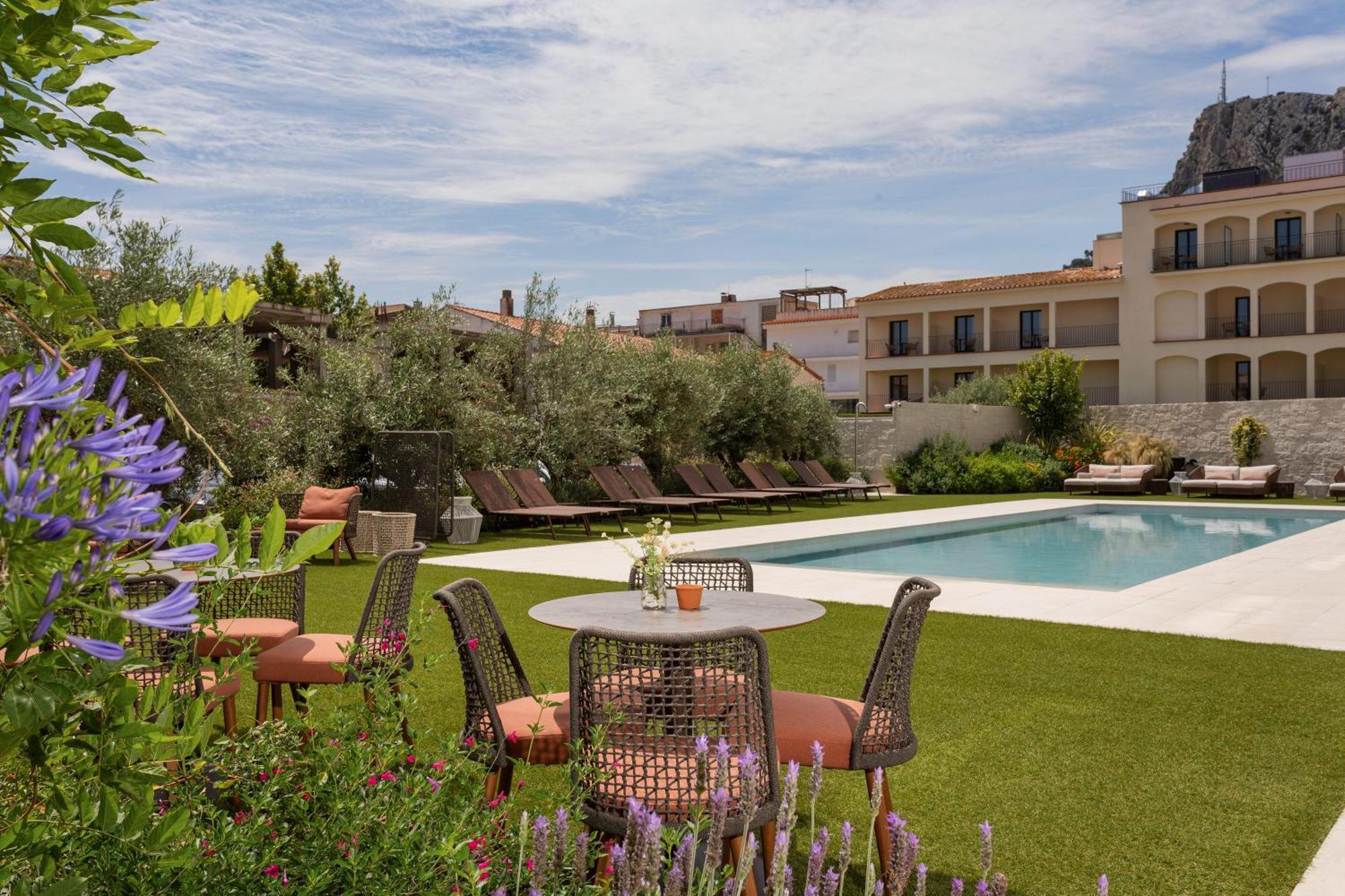 Appartement Marconia Boutique