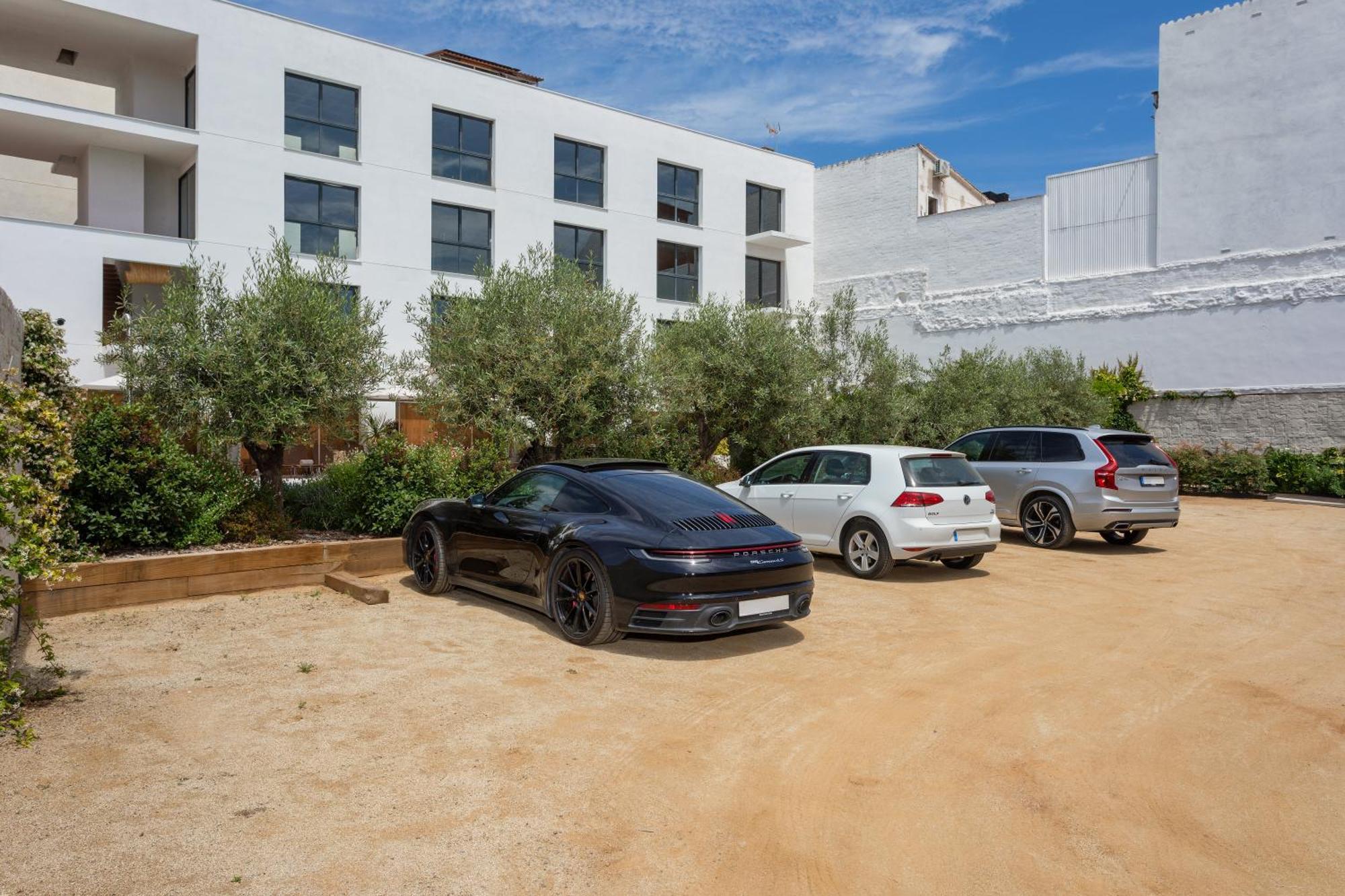 Apartament Marconia Boutique L'Estartit