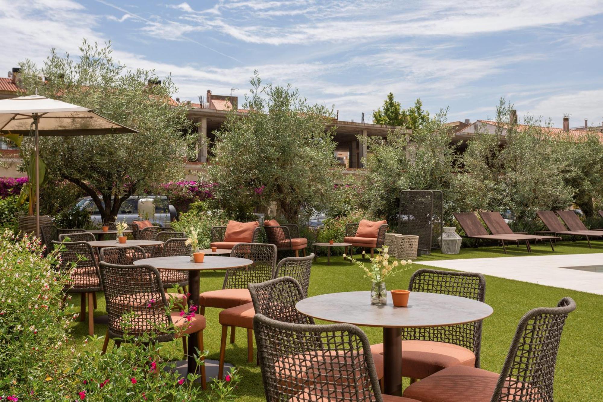 Marconia Boutique Appartement