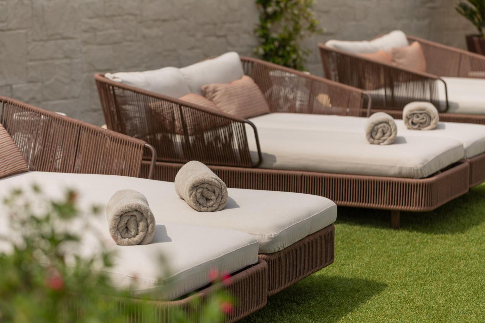 Marconia Boutique Apartament L'Estartit